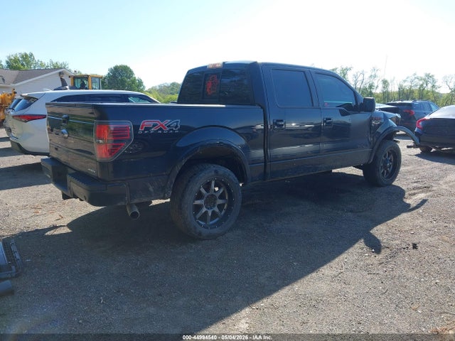 Ford F-150 Fx4