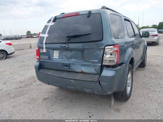 Ford Escape