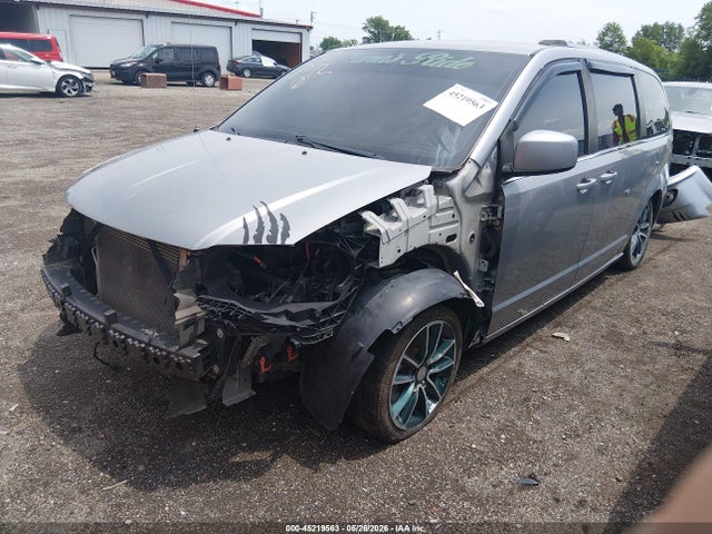 Dodge Grand Caravan Sxt