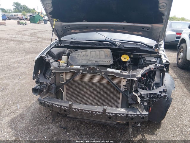 Dodge Grand Caravan Sxt
