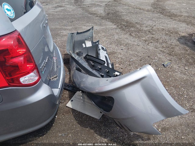 Dodge Grand Caravan Sxt