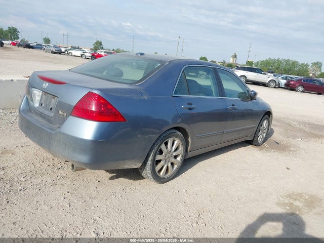 Honda Accord 3.0 Ex