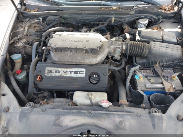Honda Accord 3.0 Ex