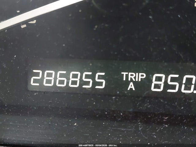 Honda Accord 3.0 Ex