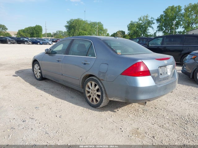 Honda Accord 3.0 Ex