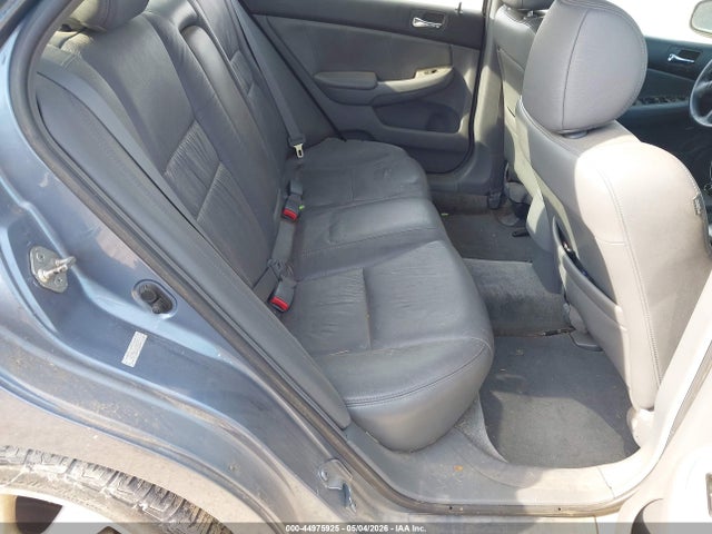 Honda Accord 3.0 Ex