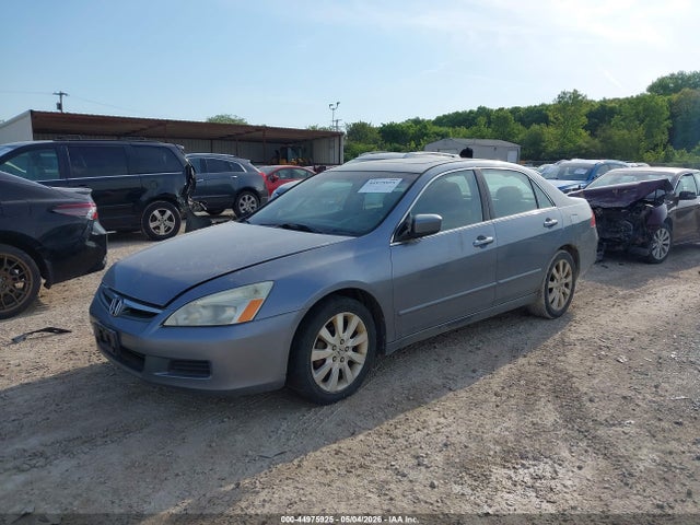 Honda Accord 3.0 Ex