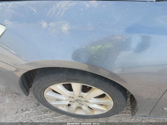Honda Accord 3.0 Ex
