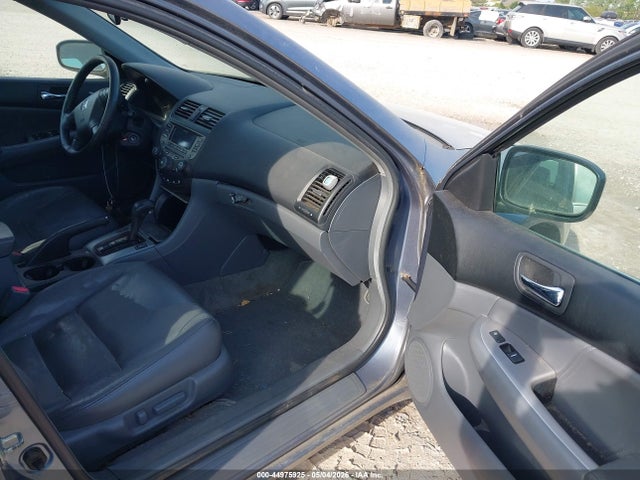 Honda Accord 3.0 Ex