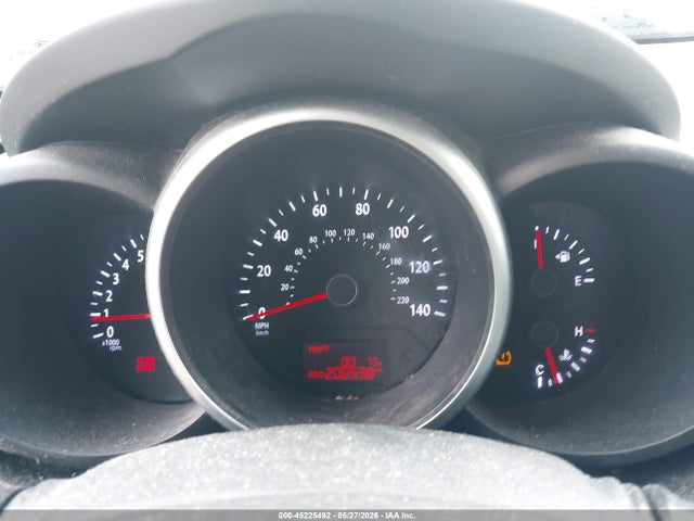 Kia Soul +