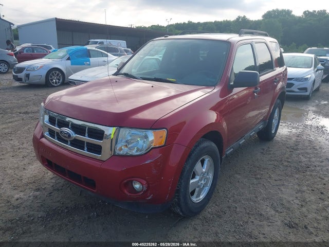 Ford Escape Xlt
