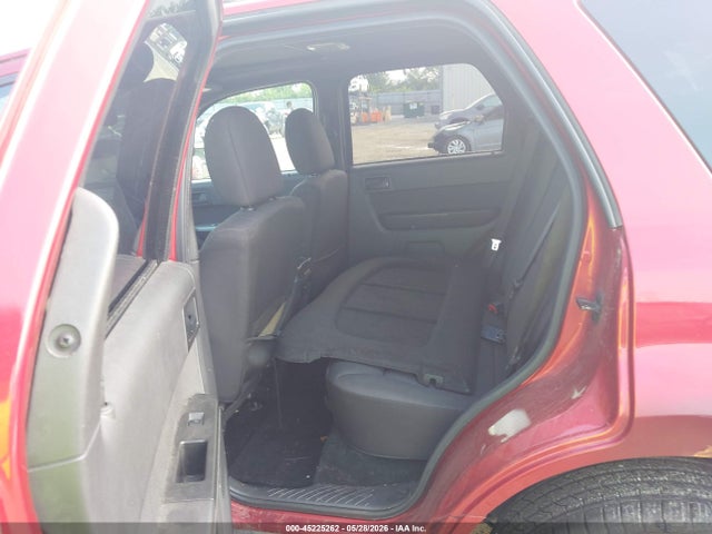 Ford Escape Xlt