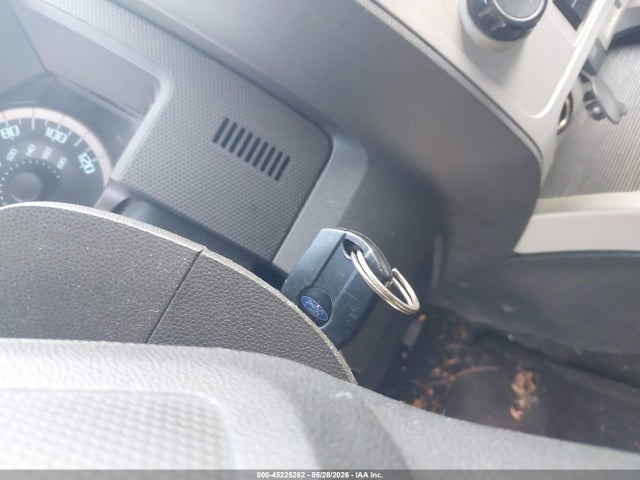 Ford Escape Xlt