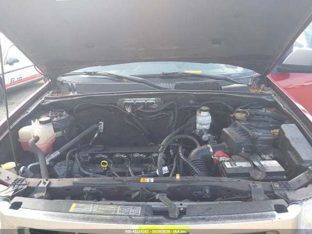 Ford Escape Xlt