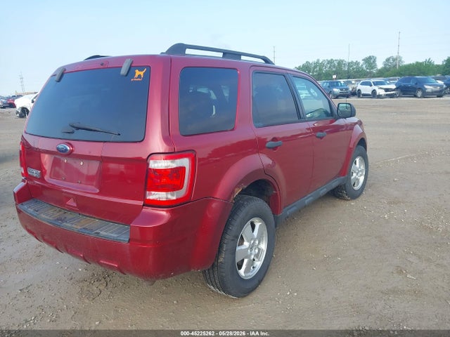 Ford Escape Xlt