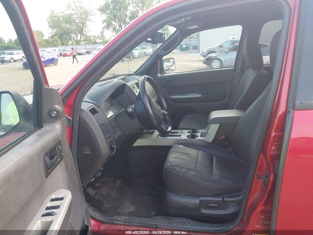 Ford Escape Xlt