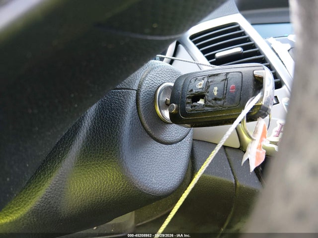 Chevrolet Cruze Ls