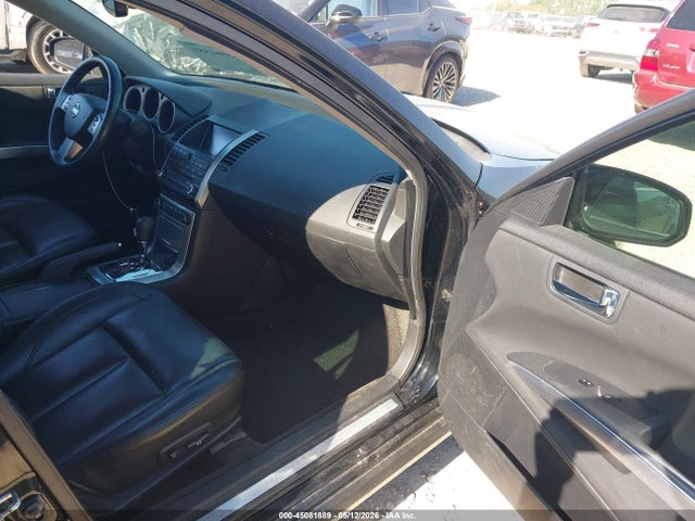 Nissan Maxima 3.5 Se