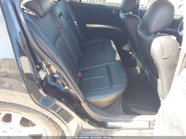 Nissan Maxima 3.5 Se