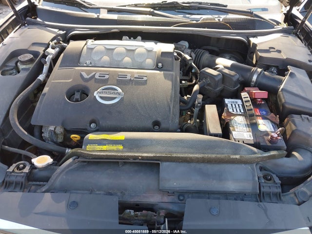 Nissan Maxima 3.5 Se