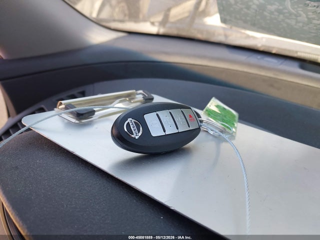 Nissan Maxima 3.5 Se