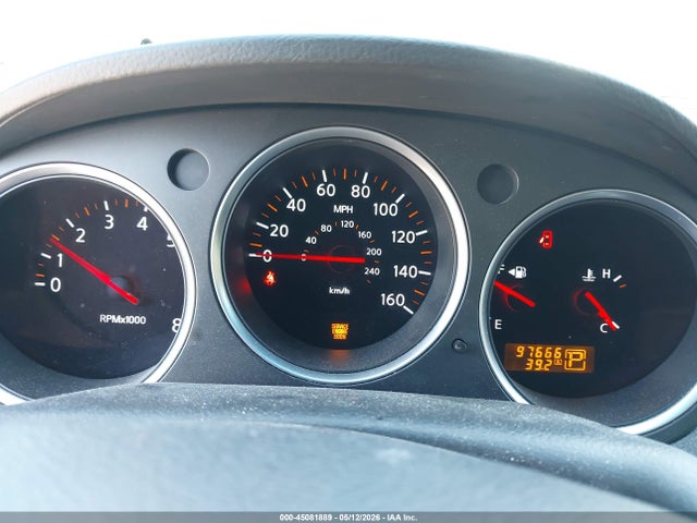 Nissan Maxima 3.5 Se