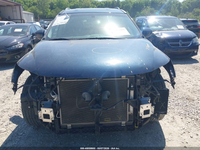 Nissan Pathfinder S