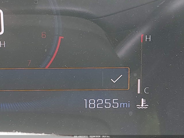 Chevrolet Trax Fwd 2rs