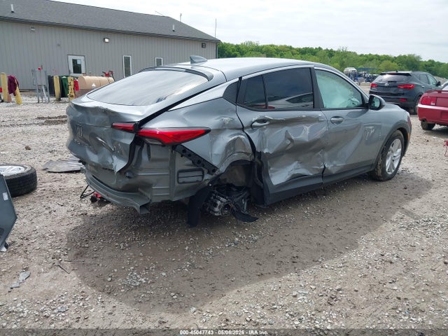 Buick Envista Preferred Fwd