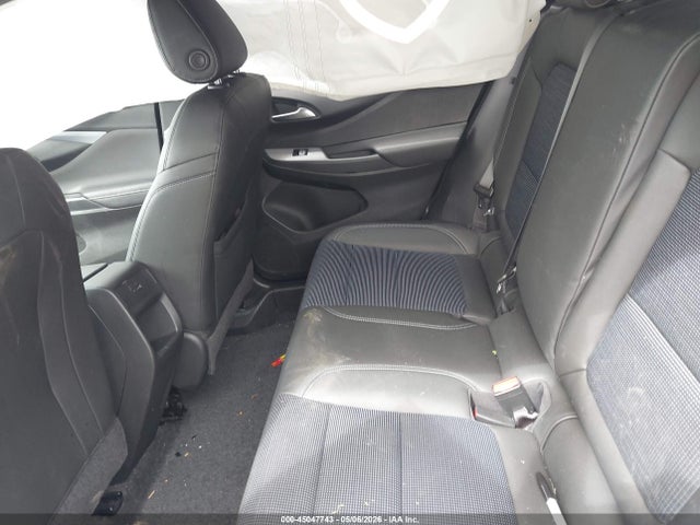Buick Envista Preferred Fwd