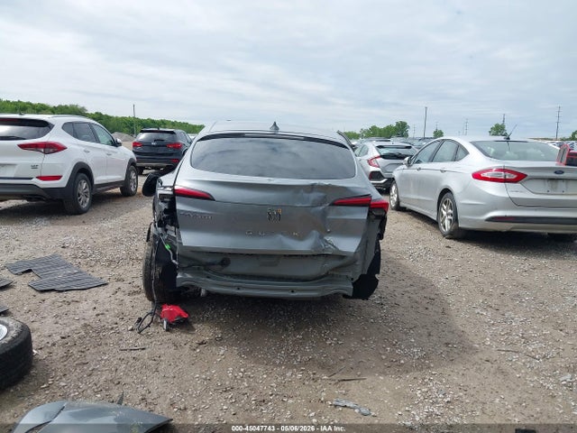 Buick Envista Preferred Fwd