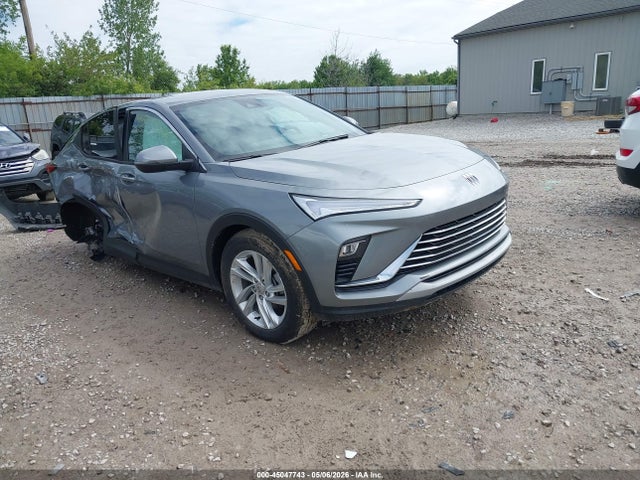 Salvage Buick Envista Image