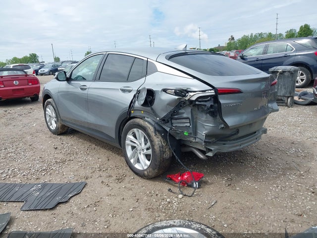 Buick Envista Preferred Fwd