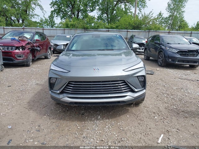 Buick Envista Preferred Fwd
