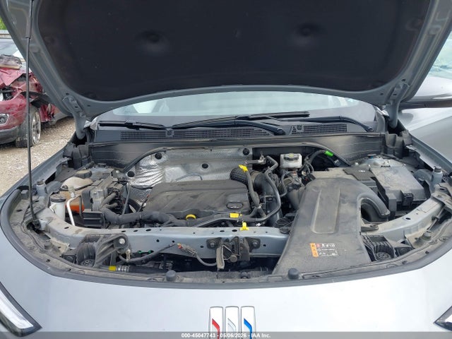 Buick Envista Preferred Fwd