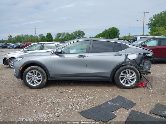 Buick Envista Preferred Fwd
