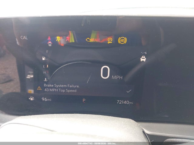 Buick Envista Preferred Fwd