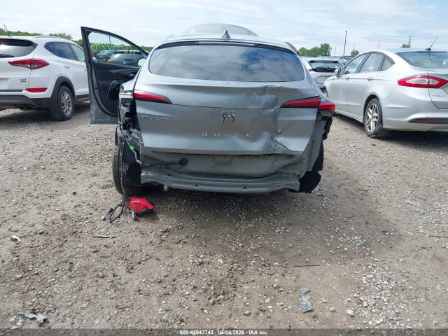 Buick Envista Preferred Fwd