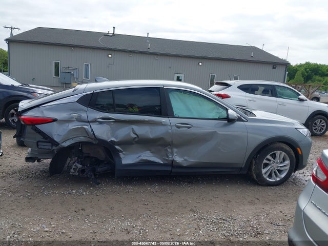 Buick Envista Preferred Fwd