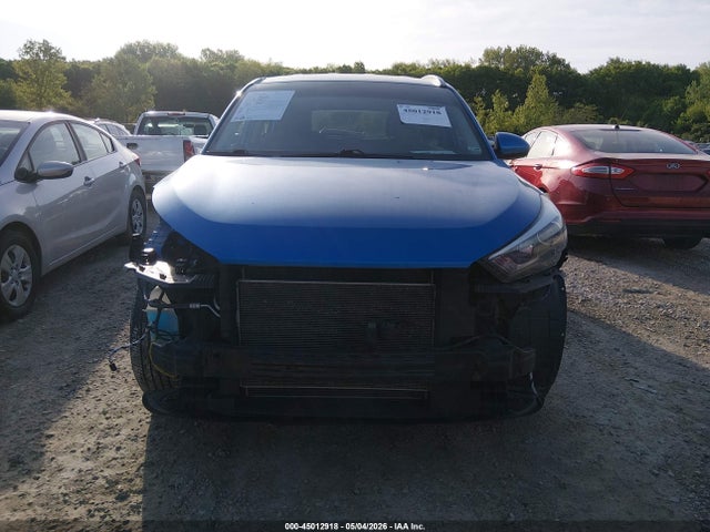 Hyundai TUCSON Sel