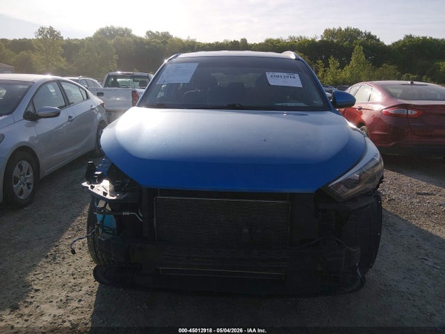 Hyundai TUCSON Sel