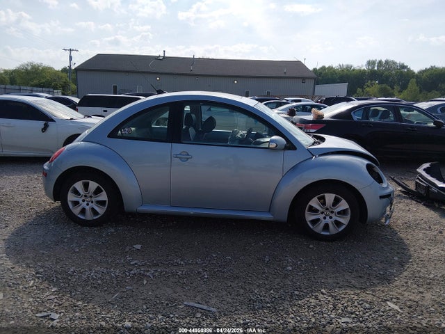 Volkswagen Beetle 2.5l