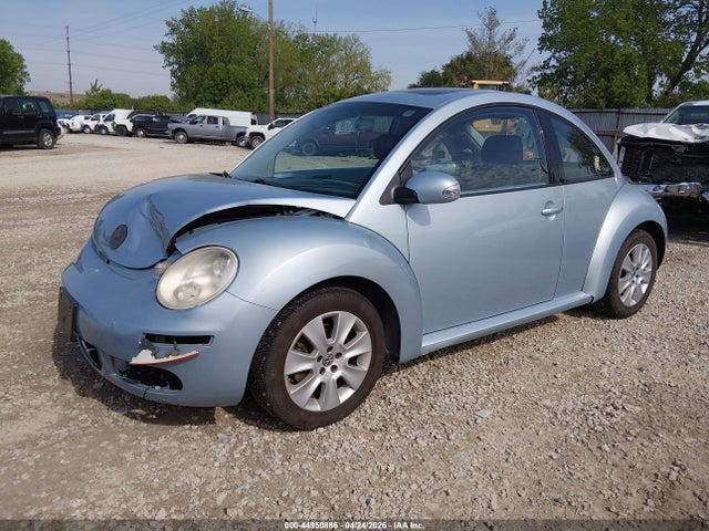 Volkswagen Beetle 2.5l
