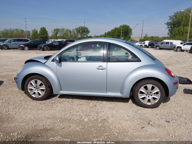 Volkswagen Beetle 2.5l