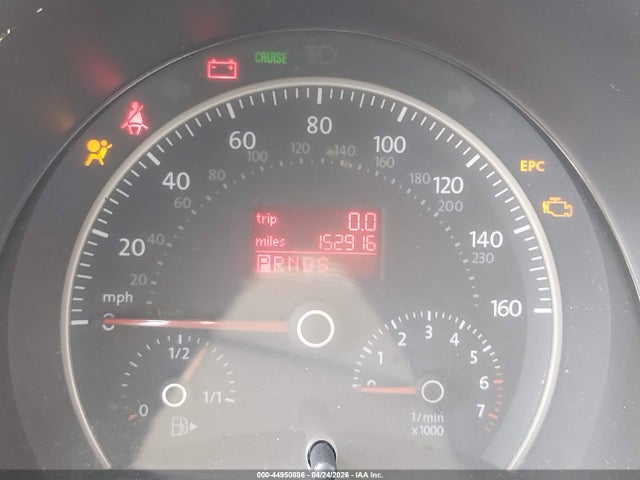 Volkswagen Beetle 2.5l