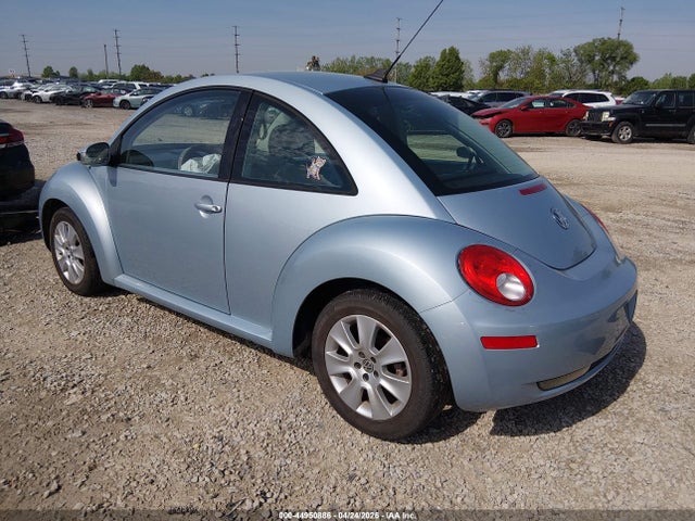 Volkswagen Beetle 2.5l