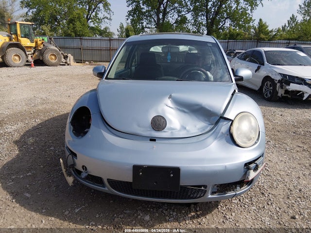 Volkswagen Beetle 2.5l