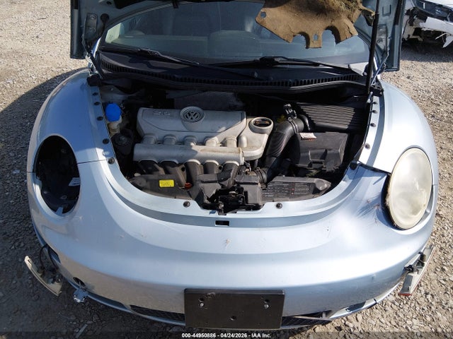Volkswagen Beetle 2.5l