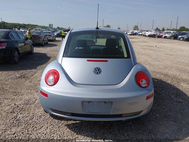 Volkswagen Beetle 2.5l