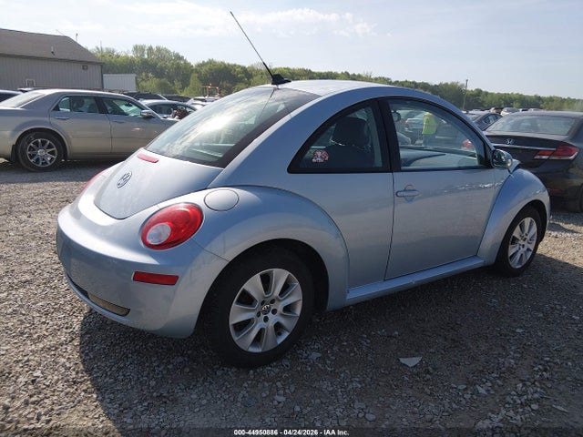 Volkswagen Beetle 2.5l